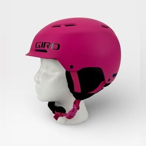 Giro Ski and Snowboard Helmut Adult Small